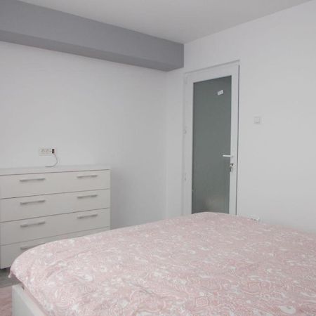 Apartament Tanya Targoviste Dış mekan fotoğraf