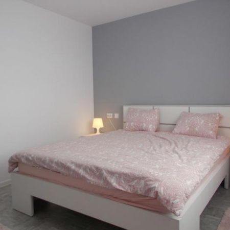 Apartament Tanya Targoviste Dış mekan fotoğraf