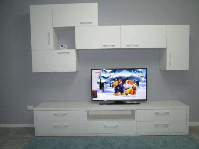 Apartament Tanya Targoviste Dış mekan fotoğraf