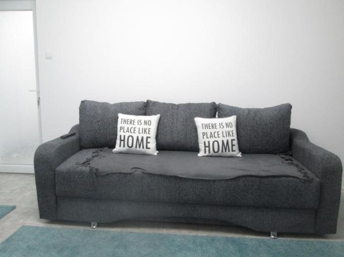 Apartament Tanya Targoviste Dış mekan fotoğraf