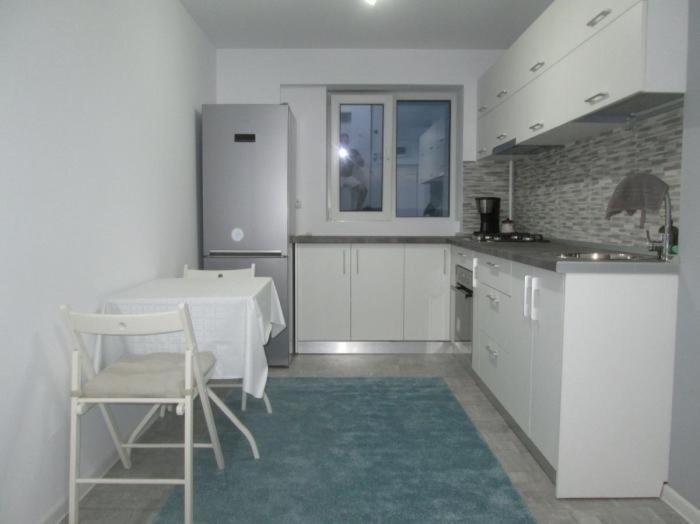 Apartament Tanya Targoviste Dış mekan fotoğraf