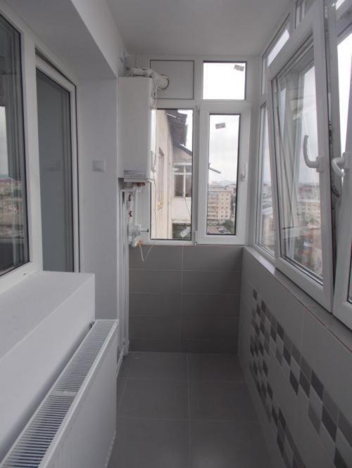 Apartament Tanya Targoviste Dış mekan fotoğraf