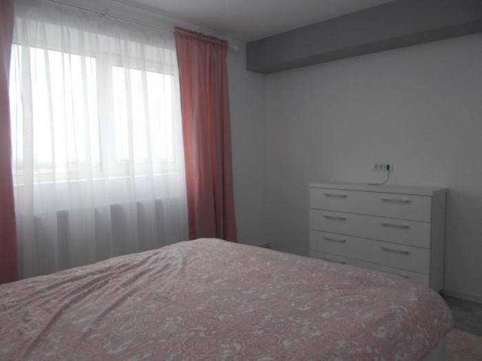 Apartament Tanya Targoviste Dış mekan fotoğraf