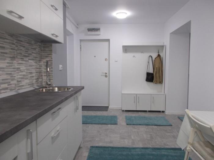 Apartament Tanya Targoviste Dış mekan fotoğraf