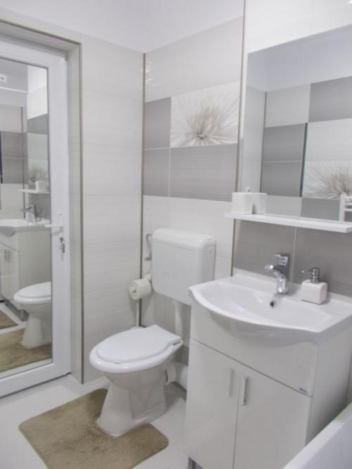 Apartament Tanya Targoviste Dış mekan fotoğraf
