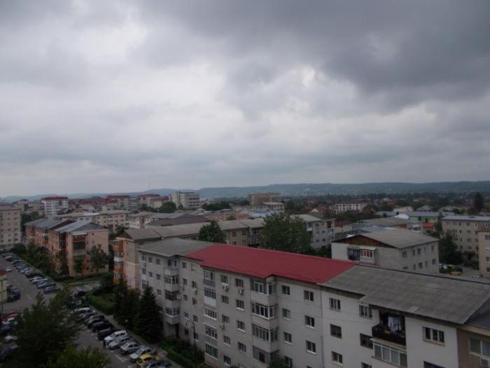 Apartament Tanya Targoviste Dış mekan fotoğraf